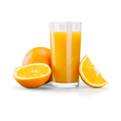 Fresh džus Pomeranč 0,2 l